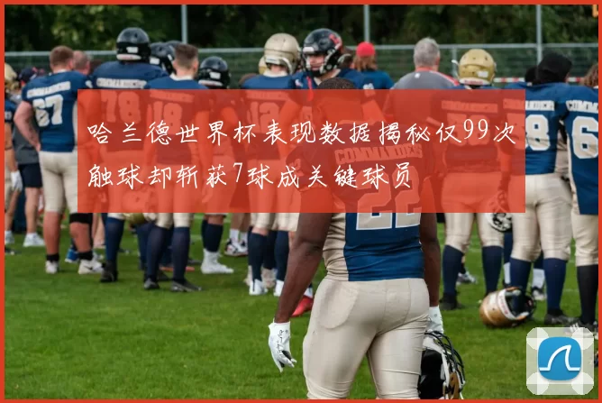 哈兰德世界杯表现数据揭秘仅99次触球却斩获7球成关键球员
