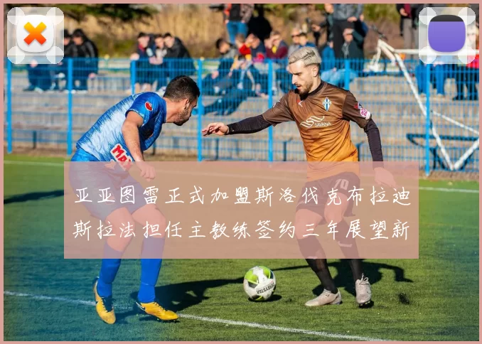 亚亚图雷正式加盟斯洛伐克布拉迪斯拉法担任主教练签约三年展望新篇章